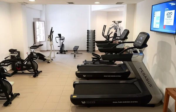 Grece : Hôtel Santo Miramare Resort