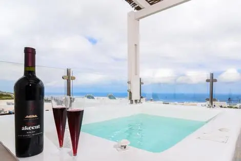 Sejour Santorini Suite Home 4* Grece Santorin