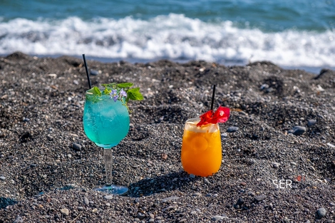 Sejour Sellada Beach 4* Grece Santorin