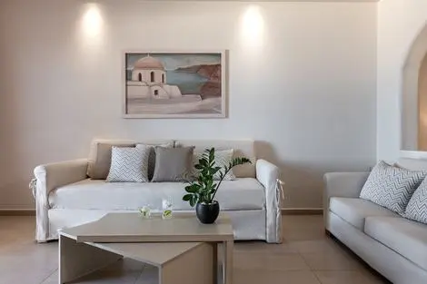 Grece : Hôtel Splendour Resort