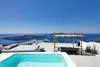 Piscine - You And Me Suites 3*Sup Santorin Grece