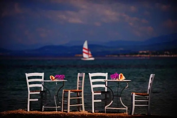 Grece : Hôtel Acrotel Athena Pallas