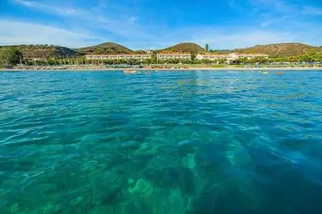 Grece : Hôtel Anastasia Resort & Spa