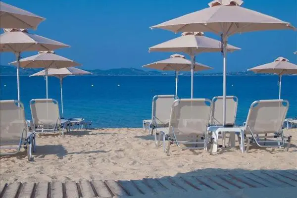Hôtel Aristoteles Holiday Resort & Spa Thessalonique Grece