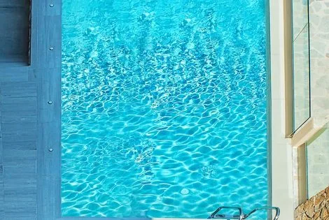 Grece : Hôtel Core Hotel