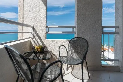 Grece : Hôtel Grecotel Pella Beach