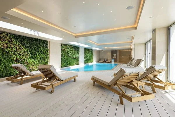 Grece : Hôtel Holiday Inn Thessaloniki