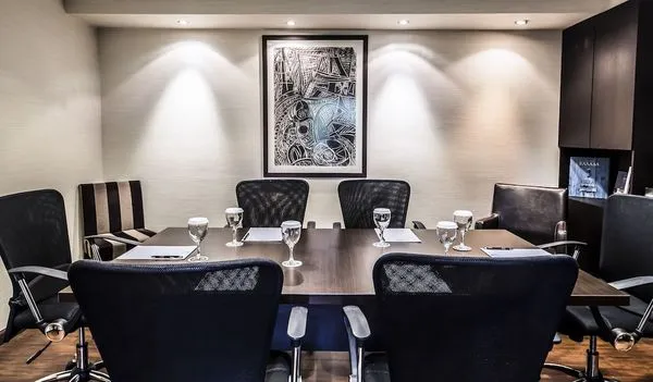 Grece : Hôtel Nikopolis