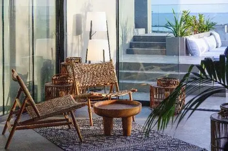 Grece : Hôtel Onoma