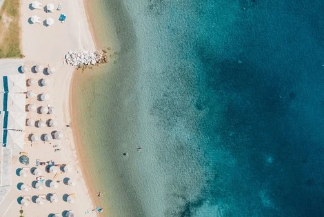 Grece : Hôtel Serenity Suites