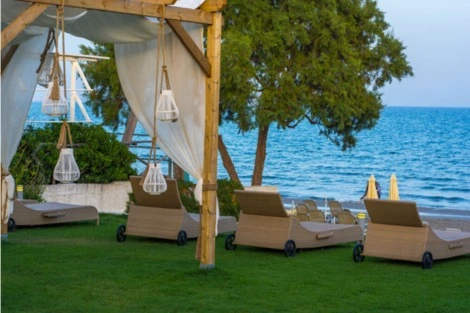 Grece : Hôtel Best Western Galaxy Hotel