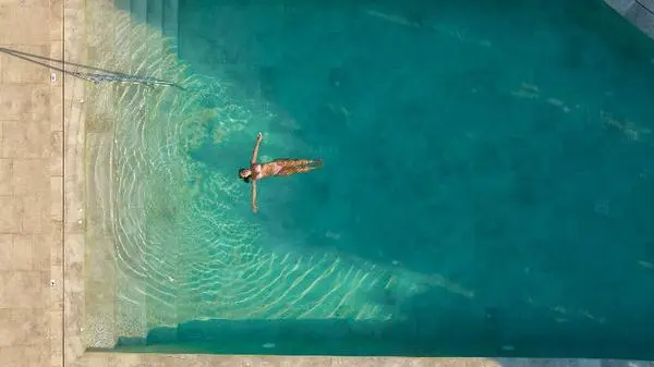 Grece : Hôtel Castelli