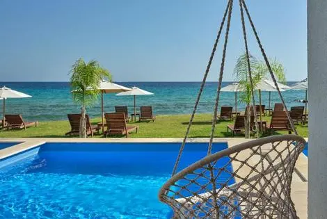Sejour Cavo Orient Beach Hotel & Suites 4* Grece Zante