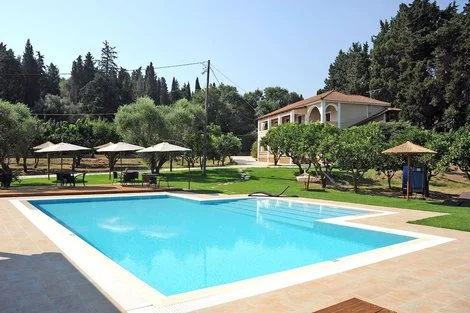 Sejour Eleas Gi 3* Grece Zante