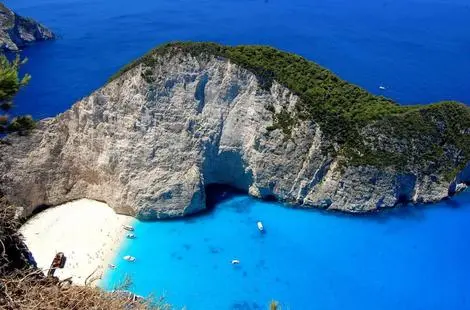 Grece : Hôtel Evans Studios