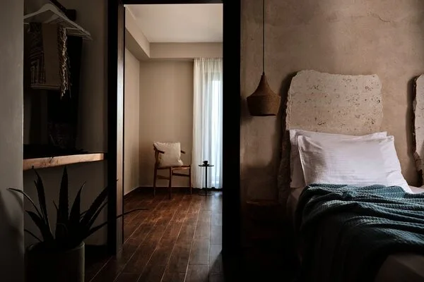 Grece : Hôtel Gardelli Resort