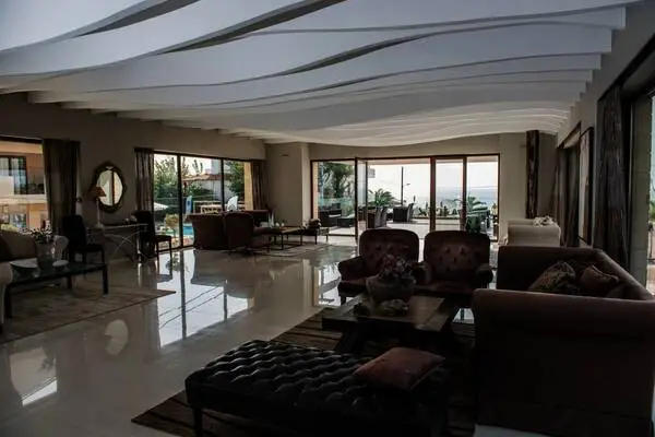 Grece : Hôtel Gardelli Resort