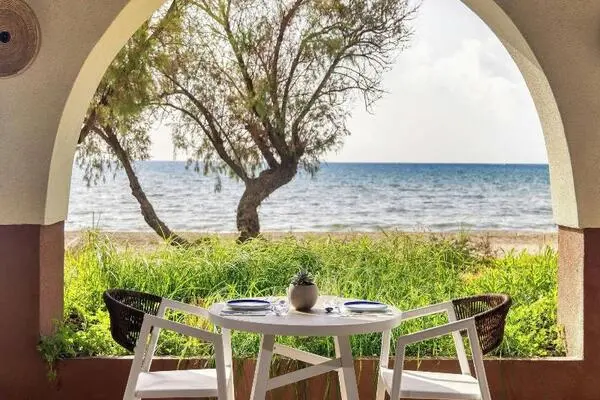 Grece : Hôtel Louis Zante Beach