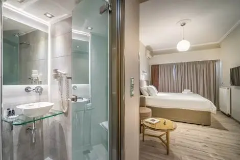 Grece : Hôtel Phoenix