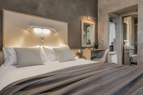 Grece : Hôtel Phoenix