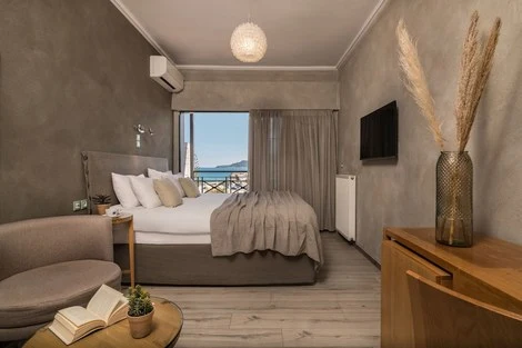 vol+hotel Sejour Phoenix 3* Grece Zante