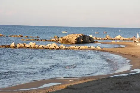 Grece : Hôtel Zakantha Beach