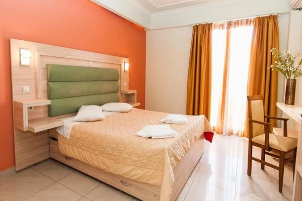 Grece : Hôtel Zante Plaza Hotel & Apartments