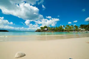 Guadeloupe-Pointe A Pitre, Hôtel La Créole Beach Hôtel & Spa