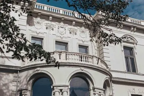 Hongrie : Hôtel Alice Hotel