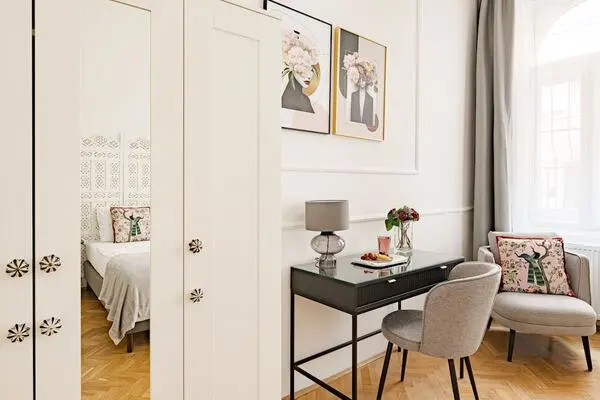 Hongrie : Hôtel House Beletage