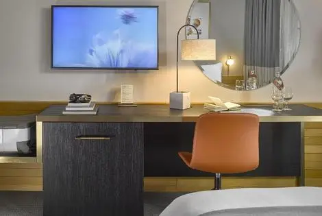 Hongrie : Hôtel K k Hotel Opera