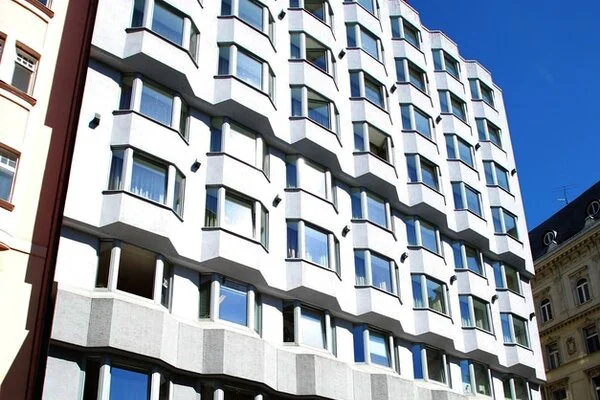Hongrie : Hôtel Medos