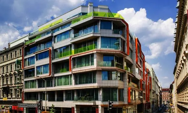 Hongrie : Hôtel Nh Collection Budapest City Center