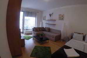 Hongrie-Budapest, Hotel Opera Residence Apartment Hotel