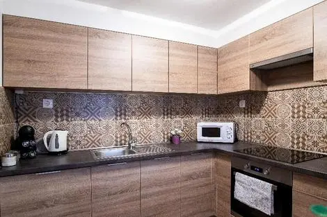 Hongrie : Hôtel Vagabond Corvin