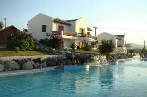 Ile De Kos-Kos, Hôtel Aegean View Aqua Resort