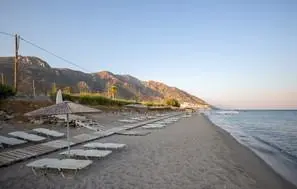 Ile De Kos-Kos, Hôtel Akti Beach Club 4*