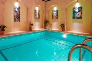 Ile De Kos-Kos, Hôtel Alexandra 4*