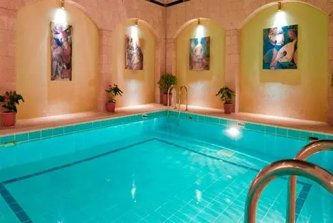 Ile De Kos : Hôtel Alexandra