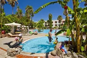Ile De Kos-Kos, Hôtel Apollon Kos 4*