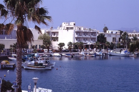 Sejour Astron 3* Ile De Kos Kos