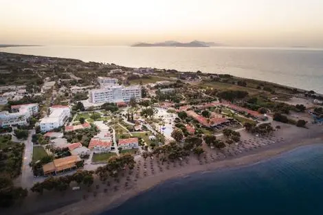 Ile De Kos : Hôtel Atlantis