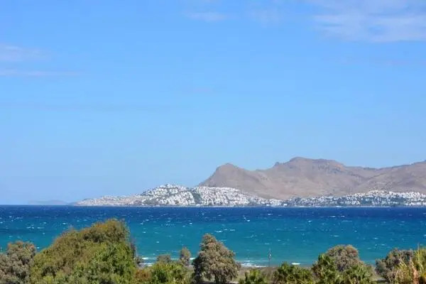Ile De Kos : Hôtel Atlantis