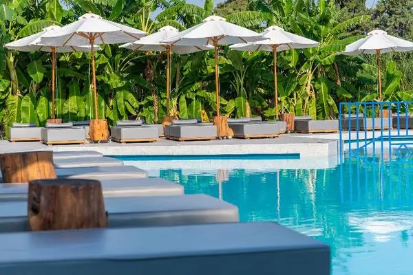 Ile De Kos : Hôtel Diamond Boutique