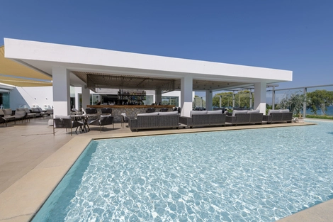 Ile De Kos : Hôtel Diamond Deluxe Hotel