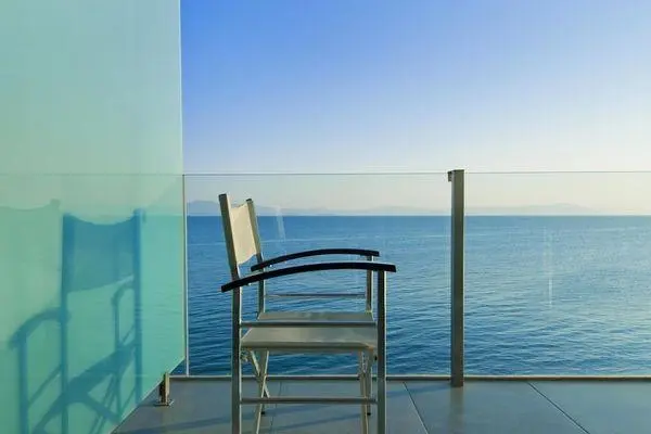 Ile De Kos : Hôtel Kos Aktis