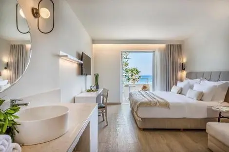 Ile De Kos : Hôtel Kosea Boutique Hotel