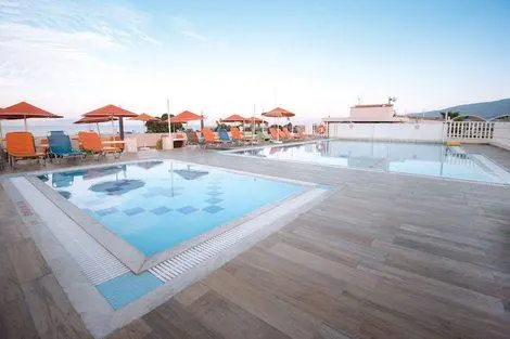 Sejour Kosta Palace 4* Ile De Kos Kos