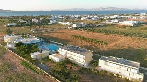Sejour Oasis Tigaki 3* Ile De Kos Kos