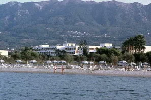 Ile De Kos-Kos, Hôtel Tigaki Beach